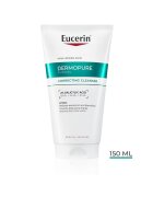 Eucerin Gel de curatare regenerant DermoPure 150 ml