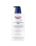 Eucerin Gel de dus Urea Repair Plus - 5% uree 400ml -