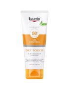 Eucerin Lotiune de corp Oil Control SPF50 - 200ml