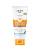 Eucerin Lotiune de corp SPF50 Dry Touch - pentru copii - 200ml