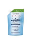 Eucerin Rezerva gel de dus reparator cu 5% uree 400 ml