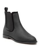 Eva Longoria Ghete dama - 301504733 - Piele naturala - Negru - Negru