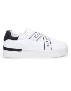 Eva Minge Tenisi dama - WYL3796-2 - alb - tesatura