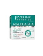 Eveline Cosmetics Crema hidratanta 3 x Acid Therapy Eveline 50 ml
