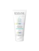 Eveline Cosmetics Gel emulsie hidratanta de curatare 6 Ceramides Eveline 150 ml