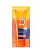 Eveline Cosmetics Lotiune de plaja - SPF 20 - Rezistent La Apa - 200 ml