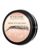 Eveline Cosmetics Sapun pentru stilizarea sprancenelor Eveline 25 g