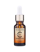 Eveline Cosmetics Ser antirid 20% vitamina C