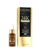 Eveline Cosmetics Ser antirid 24K Snail & Caviar Eveline 18 ml