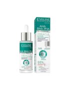 Eveline Cosmetics Ser iluminator bifazic 3 x Acid Therapy Eveline 30 ml