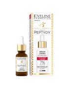 Eveline Cosmetics Ser lifting pentru fermitate - ten matur - Multi Peptides - 18 ml