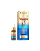 Eveline Cosmetics Ser Multi-Hidratant pentru umplerea ridurilor bioHyaluron 3x Retinol System Eveline 18 ml