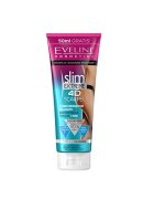 Eveline Cosmetics Ser Triplu Concentrat Slim Extreme 4D Scalpel - anticelulitic - 250 ml