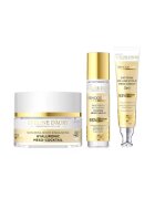 Eveline Cosmetics Set Eveline D’Aury 40+ - Remodelift Therapy - cu Crema de fata 50 ml - Ser vitaminizant 30 ml si Crema pentru ochi si pleoape 20 ml