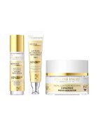 Eveline Cosmetics Set Eveline D’Aury 60+ - Remodelift Therapy - cu Crema de fata 50 ml - Ser vitaminizant 30 ml si Crema pentru ochi si pleoape 20 ml
