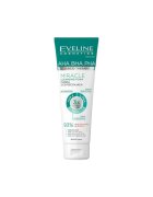 Eveline Cosmetics Spuma de curatare 3 x Acid Therapy Eveline 140 ml