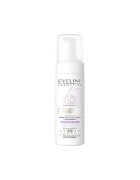 Eveline Cosmetics Spuma de Curatare 6 Ceramide Eveline 150 ml