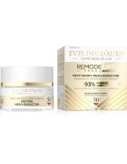 Eveline Crema D'Aury RemodeLift Therapy Mezo-Reducer pentru Riduri Adânci - 50 ml - 50+