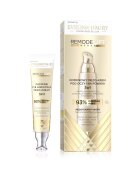 Eveline Crema de fata D'Aury RemodeLift Therapy pentru ochi si pleoape - 15 ml - hidratare intensa