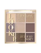 Eveline Fard de pleoape Look Up - But Why Not - 9 culori