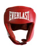 Everlast Casca box Amateur Competition - Rosu