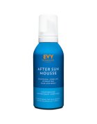 Evy Technology Mousse After Sun Crema de corp spuma cu efect racoritor 150 ml