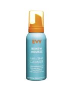 Evy Technology Renew Mousse Cleanser Spuma de curatare AHA/BHA 100 ml