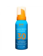 Evy Technology Spuma de fata si corp Unisex SPF 30