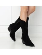Exclusives Ciocate - Cowboy - - Negru