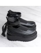 Exclusives Ghete Cali - Negru