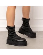 Exclusives Ghete Noto - Negru