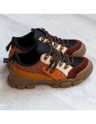 Exclusives Pantofi Casual - Mondo