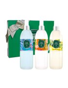 Eyuep Sabri Tuncer 1923 Set Eyup Sabri Tuncer - Apa de Colonie 80° Lamaie 150 ml - Apa de Colonie 68° Bodrum Mandarin 150 ml - Apa de Colonie 68° Ocean 150 ml