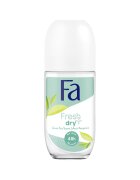 Fa Deodorant roll-on pentru femei - 50 ml - Ceai verde