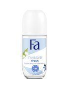 Fa Deodorant roll-on pentru femei - 50 ml - Lacramioare
