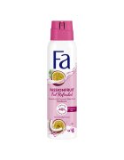 Fa Deodorant spray Femei - 150 ml - Cocos/Fructul pasiunii