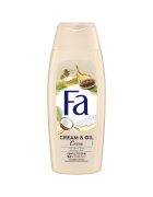 Fa Gel de dus Cream & Oil Cacao - 400 ml