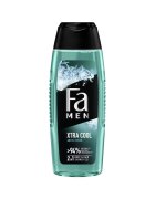 Fa Gel de dus Men Sport 2 in 1 cu parfum de citrice verzi - Barbati - 250 ml - Fresh