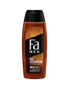 Fa Gel de dus Men Sport 2 in 1 cu parfum de citrice verzi - Barbati - 400 ml - Cedru rosu