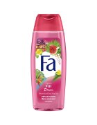 Fa Gel de dus pentru femei - 250 ml - Pepene verde