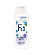 Fa Gel de dus pentru femei - 400 ml - Afine