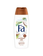 Fa Gel de dus pentru femei - 400 ml - Nuca de cocos