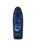 Fa Gel de dus Sport - pentru barbati - 750 ML