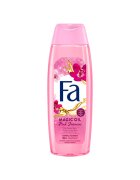 Fa Gel de dus Vanilla Yoghurt cu parfum de vanilie - Femei - 750 ml - Iasomie roz