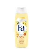 Fa Gel de dus Vanilla Yoghurt cu parfum de vanilie - Femei - 750 ml - Vanilie