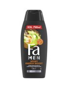 Fa Showergel Men Fb Energy Bst750ml 9/26