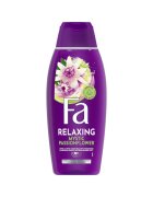 Fa Showergel Mystic Pass Flower 400ml 26