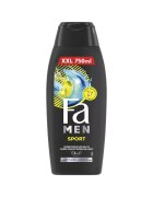 Fa Showergel Sport 750 Ml 4/26