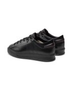 Fabi Pantofi sport barbati 304524615 - Piele naturala - Negru - Negru