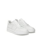 Fabi Pantofi sport barbati - FU0261.A07ZIPAGB100 - Piele naturala - Alb